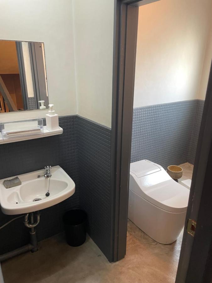 Beppu Hostel&Cafe Ourschestra Zewnętrze zdjęcie
