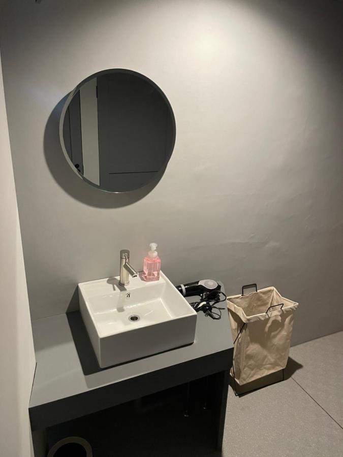 Beppu Hostel&Cafe Ourschestra Zewnętrze zdjęcie