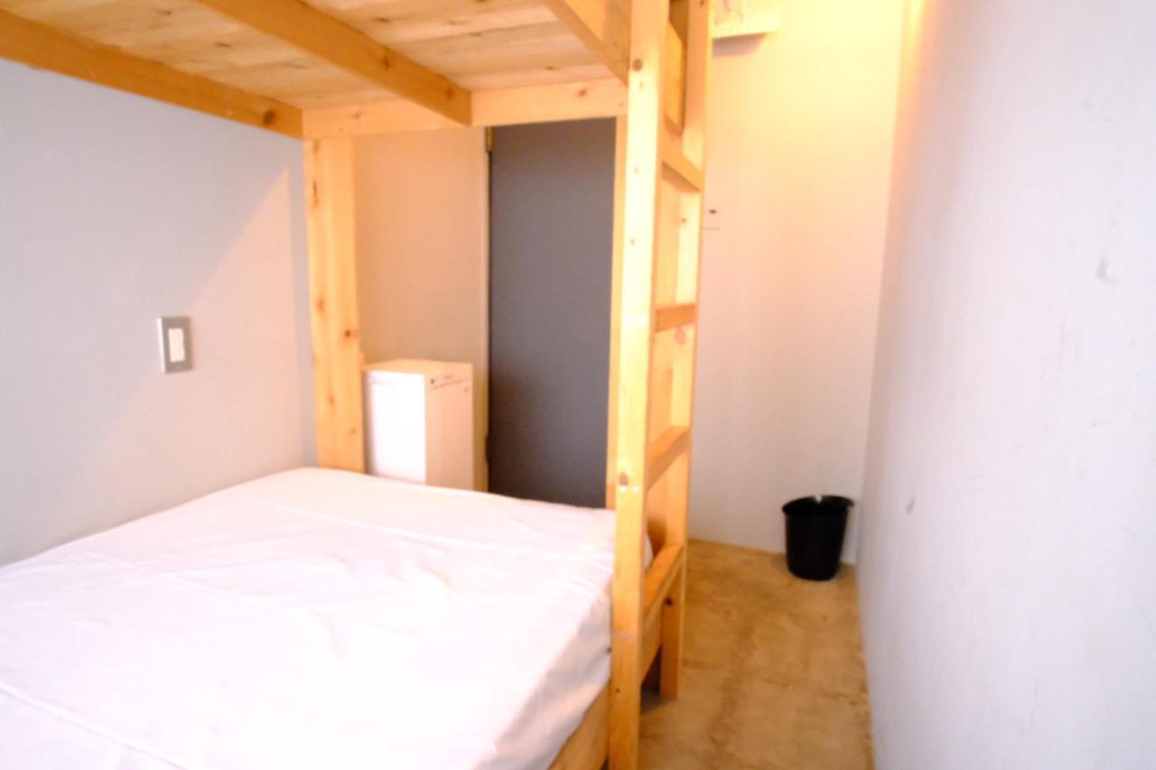 Beppu Hostel&Cafe Ourschestra Zewnętrze zdjęcie