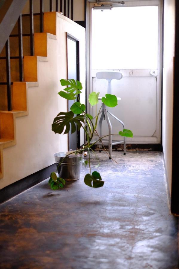Beppu Hostel&Cafe Ourschestra Zewnętrze zdjęcie