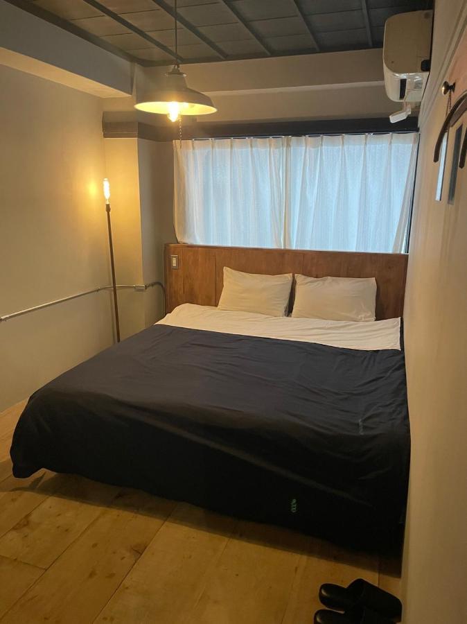 Beppu Hostel&Cafe Ourschestra Zewnętrze zdjęcie