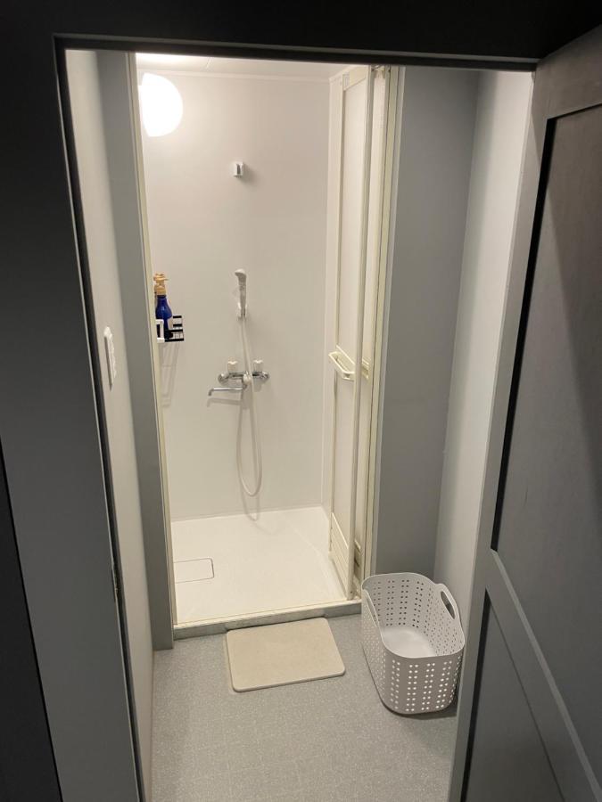 Beppu Hostel&Cafe Ourschestra Zewnętrze zdjęcie