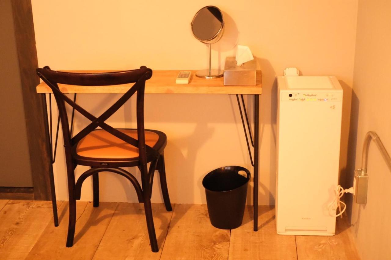 Beppu Hostel&Cafe Ourschestra Zewnętrze zdjęcie