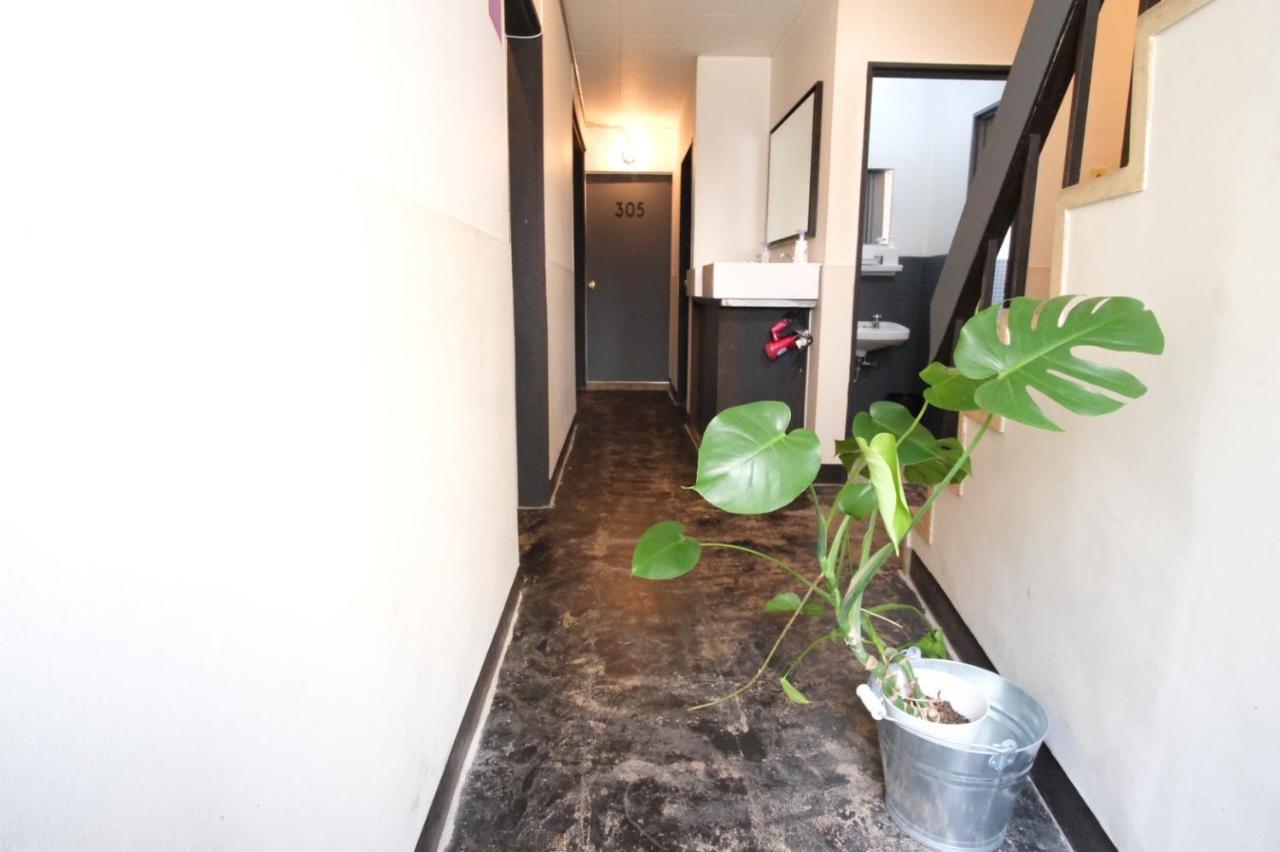 Beppu Hostel&Cafe Ourschestra Zewnętrze zdjęcie