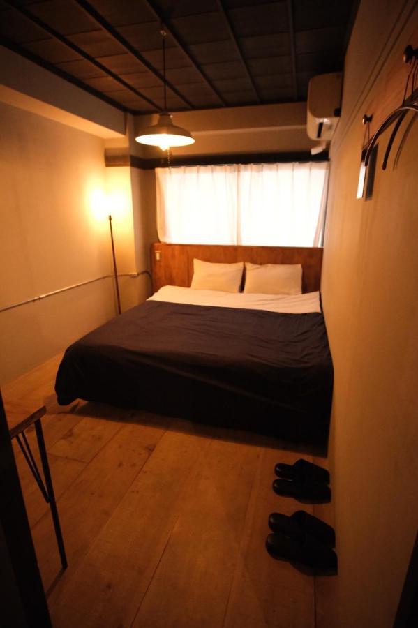 Beppu Hostel&Cafe Ourschestra Zewnętrze zdjęcie