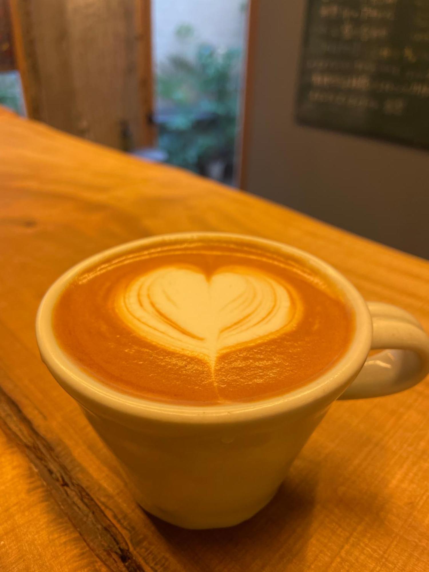Beppu Hostel&Cafe Ourschestra Zewnętrze zdjęcie