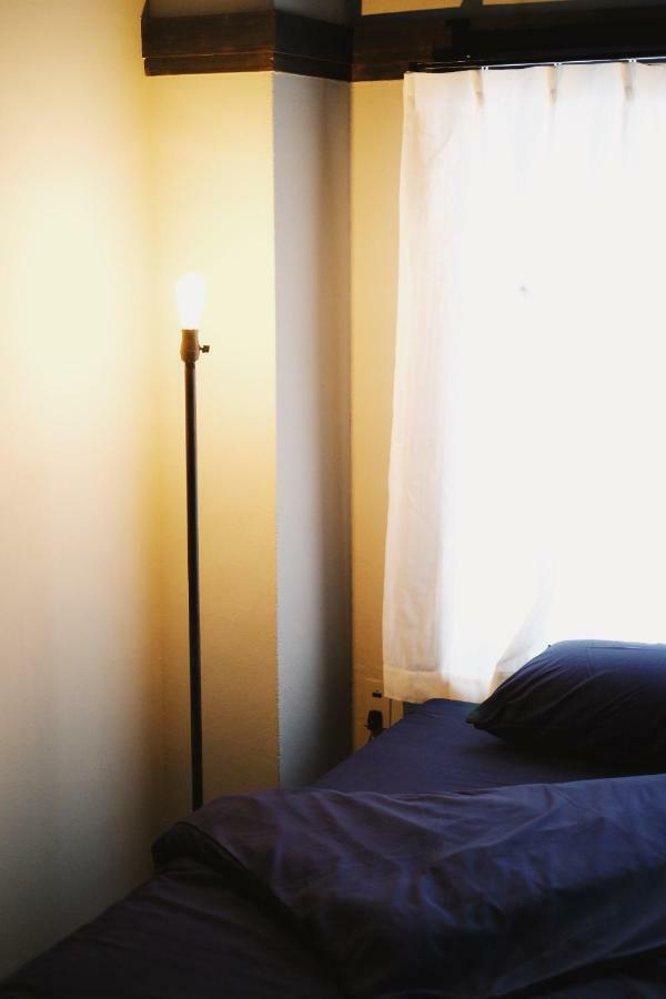 Beppu Hostel&Cafe Ourschestra Zewnętrze zdjęcie