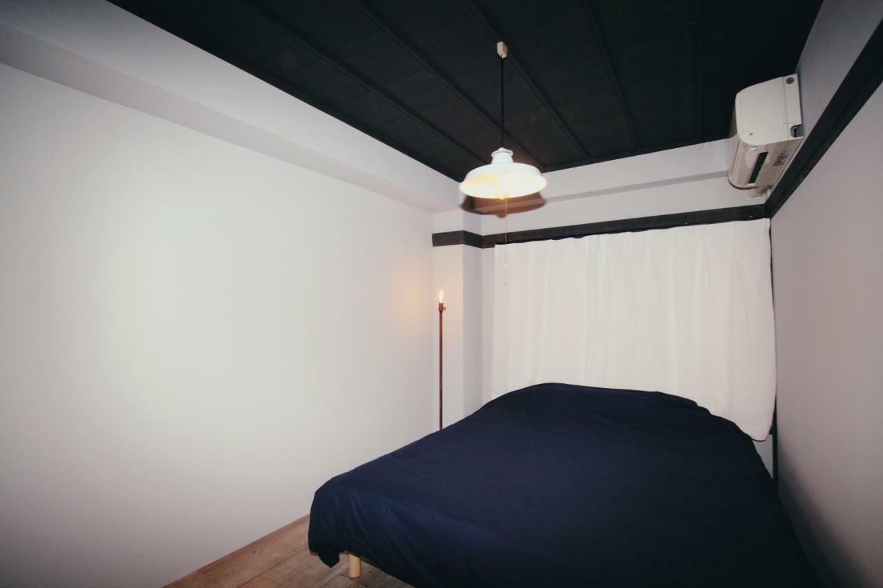 Beppu Hostel&Cafe Ourschestra Zewnętrze zdjęcie