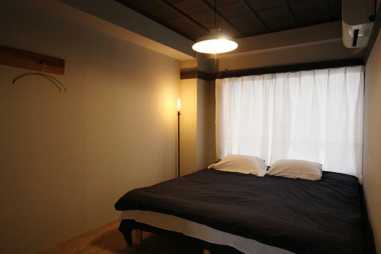 Beppu Hostel&Cafe Ourschestra Zewnętrze zdjęcie