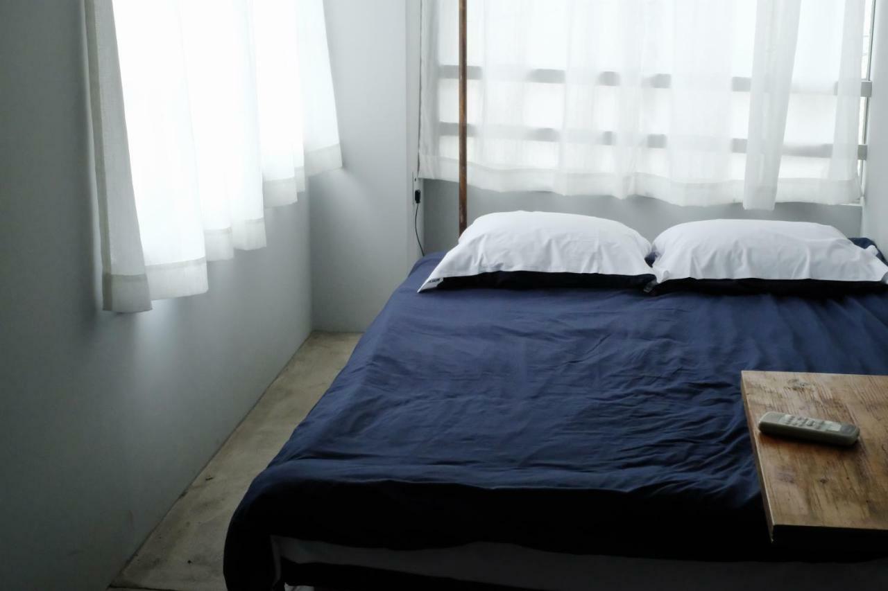 Beppu Hostel&Cafe Ourschestra Zewnętrze zdjęcie